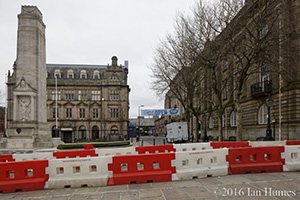 Animate Preston Existing View