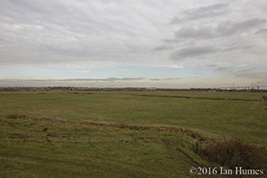London Road Existing View