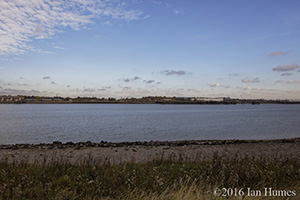 London Road Existing View