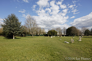 Student Castle existing View