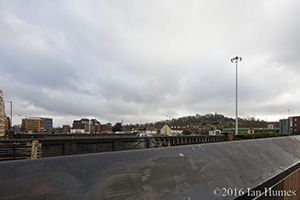 Sonia Court Existing View