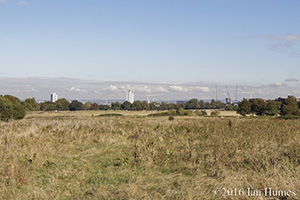 Woolwich Central Baptist Church Existing View