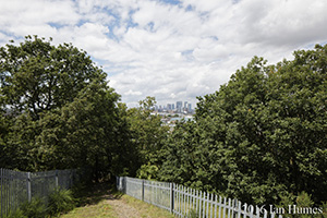 Charlton Riverside Existing View
