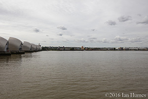 Charlton Riverside Existing View