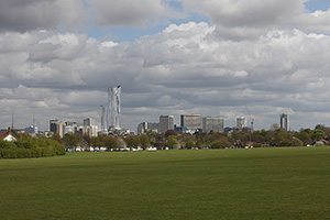 Odalisk Proposed View