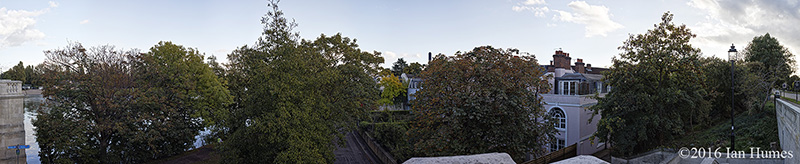 Chiswick Bridge - Chiswick