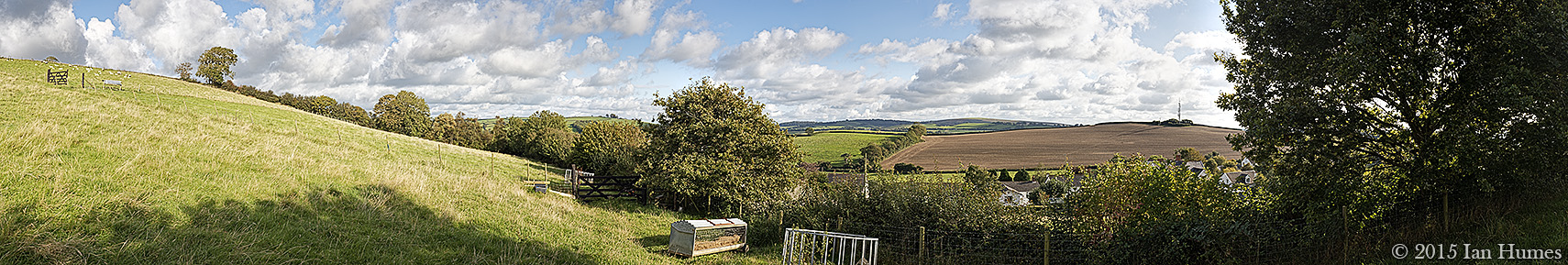 Barnstaple - Devon