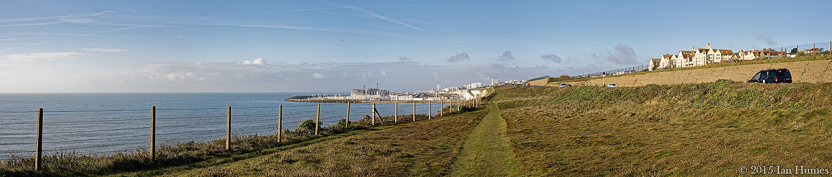 Brighton - East Sussex