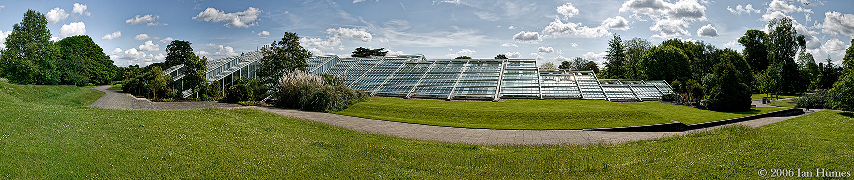 Princess of Wales Conservatory - Kew Gardens