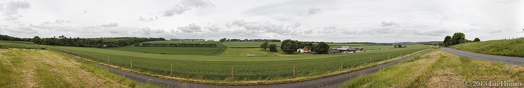 Malmains Farm - Kent