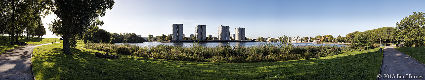 Southmere - Thamesmead