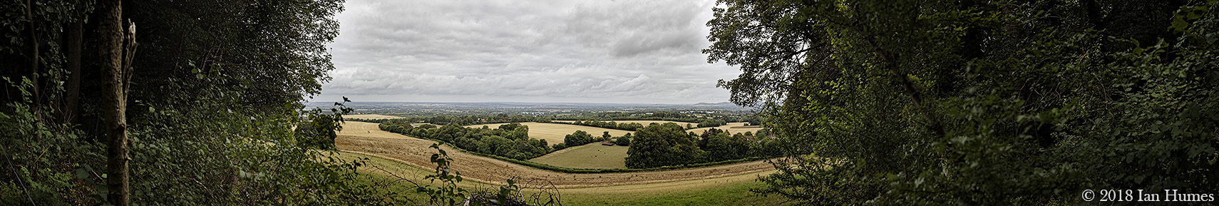 Hastoe Hill - Hertfordshire